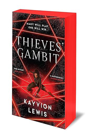 Thieves' Gambit